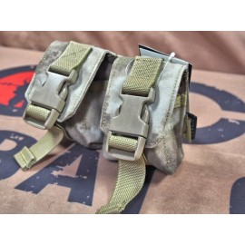 FLYYE MOLLE Medical First Aid Kit Pouch FY-PH-C006-R2 AOR2 