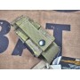 Flyye MOLLE 40mm Grenade Shelll Pouch(A-TACS)