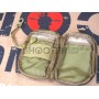 Flyye Mini Duty Accessories Bag (AOR1)