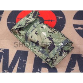 FLYYE MOLLE GPS Pouch (AOR2)