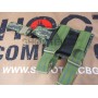 Flyye SpecOps Seals Drop Leg Holster (AOR2)