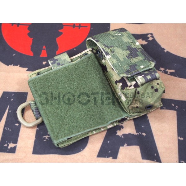 Details about   FLYYE Industries Admin Pocket Pouch AOR2 