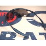 Falan shooting glasses  (NV100 - Black)