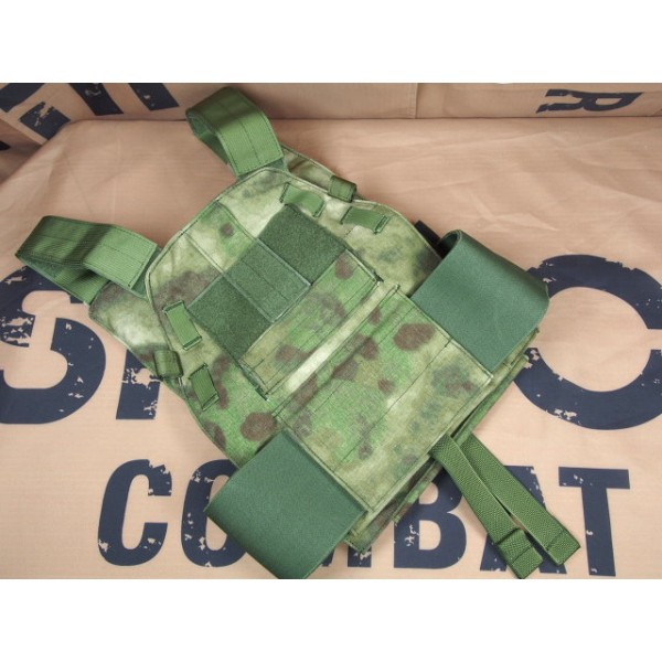 Flyye LT6094AS Vest (A-TACS FG)