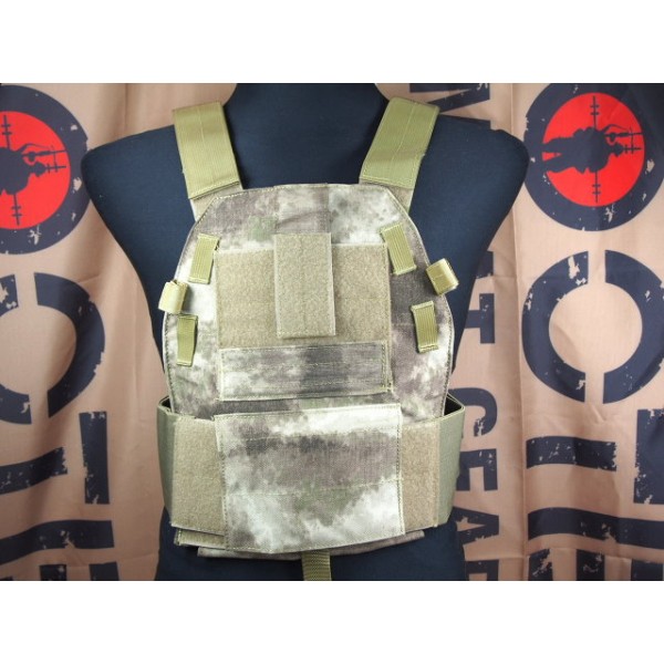 Flyye LT6094AS Vest (A-TACS)