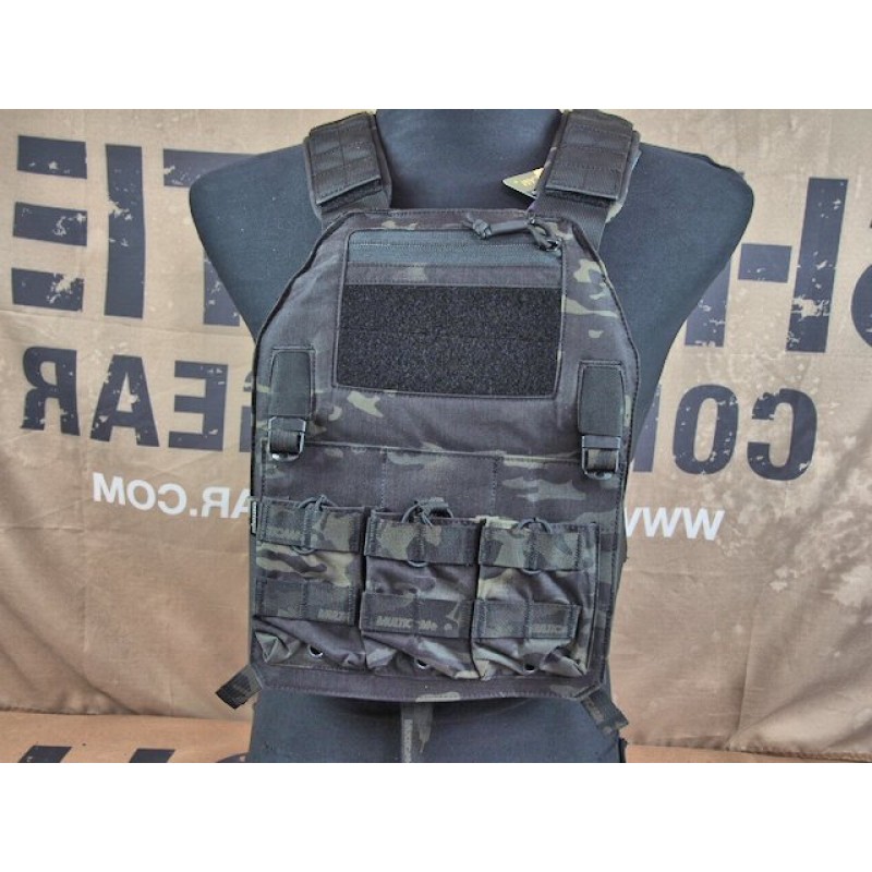 EMERSON 419 PLate Carrier (MCBK) (FREE SHIPPING)