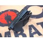 Element  Rotating Paddle Holster Glock 17/18C With Tactical Ligh (BK)