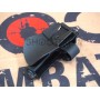 Element  Rotating Paddle Holster Glock 17/18C With Tactical Ligh (BK)