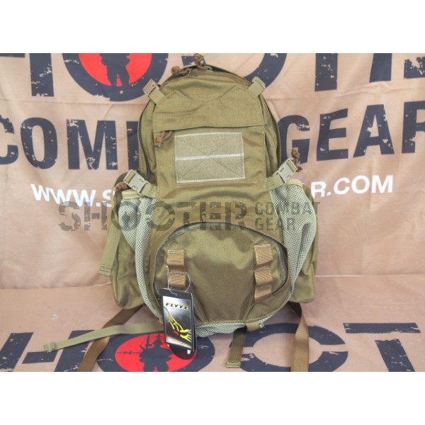 FLYYE DMAP Backpack (CB)