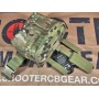 Flyye Waist Drop Pouch (Multicam)