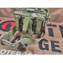 Flyye Waist Drop Pouch (Multicam)