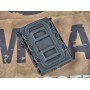 TMC SG 2.0 Rifle Mag Pouch (Black)