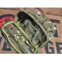 Flyye Waist Drop Pouch (Multicam)