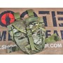 Flyye Gasmask Leg Pouch (Multicam)