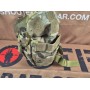 Flyye Gasmask Leg Pouch (Multicam)