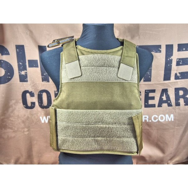 Flyye SVS Personal Body Armor (CB)