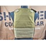 Flyye SVS Personal Body Armor (CB)