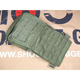 FLYYE Swift Plate Carrier Hydration pack (RG)