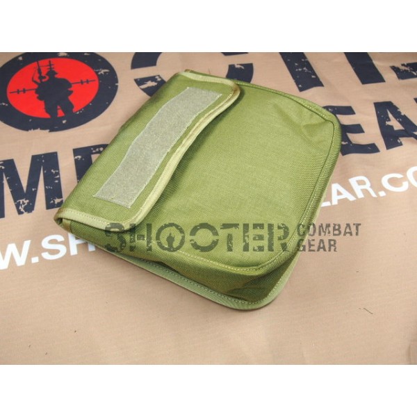 FLYYE Large Versatiile Ultility Pouch (Khaki)