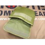 FLYYE Large Versatiile Ultility Pouch (Khaki)