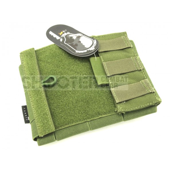 TMC Multi Purpose Map Pouch ( OD)