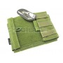 TMC Multi Purpose Map Pouch ( OD)