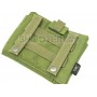 TMC Multi Purpose Map Pouch ( OD)