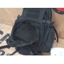 FLYYE DMAP Backpack (BLACK)