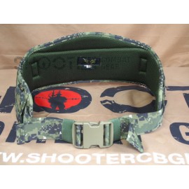 Flyye MOLLE BLS Belts (AOR2-Medium)