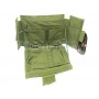 TMC Multi Purpose Map Pouch ( OD)