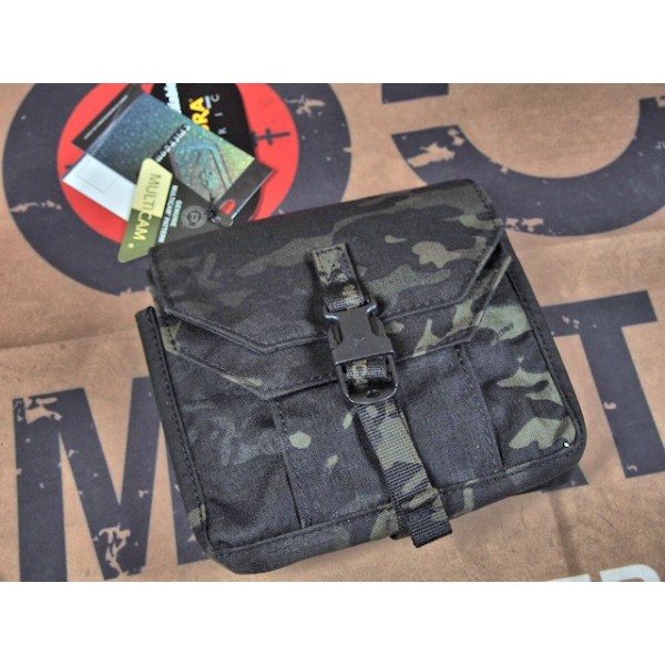 Emerson Fight Multi-Purpose Pouch (MCBK) (FREE SHIPPING)