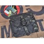 Emerson Fight Multi-Purpose Pouch (MCBK) (FREE SHIPPING)