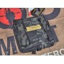 Emerson Fight Multi-Purpose Pouch (MCBK) (FREE SHIPPING)