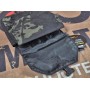 Emerson Fight Multi-Purpose Pouch (MCBK) (FREE SHIPPING)