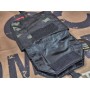 Emerson Fight Multi-Purpose Pouch (MCBK) (FREE SHIPPING)