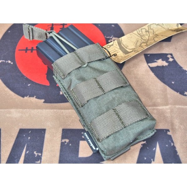 EMERSON Modular Open Top Single MAG Pouch (FG)