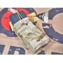 EMERSON Modular Open Top Single MAG Pouch (Multicam ARID)