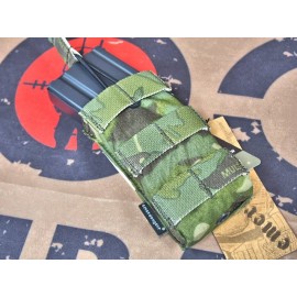 EMERSON Modular Open Top Single MAG Pouch (Multicam Tropic)