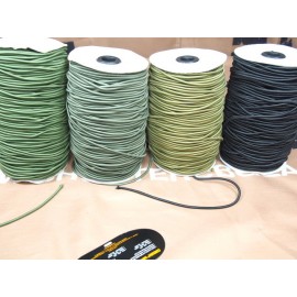 bungee cord 5M (4 color option)