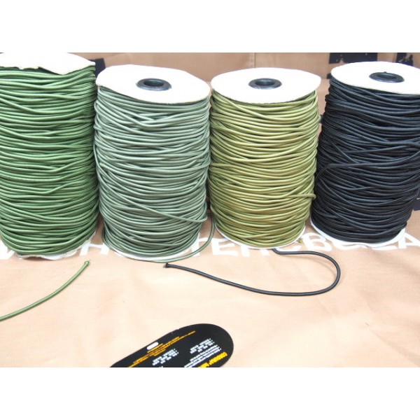 bungee cord 1M (4 color option)