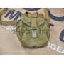 Flyye MOLLE Canteen Pouch Ver.FE with D-Ring(CB)