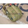 Flyye MOLLE Canteen Pouch Ver.FE with D-Ring(CB)