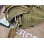 Flyye MOLLE Canteen Pouch Ver.FE with D-Ring(CB)