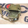 Flyye MOLLE Canteen Pouch Ver.FE with D-Ring(CB)