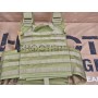 EMERSON 094K M4 Pouch Type Tactical Vest (khaki)