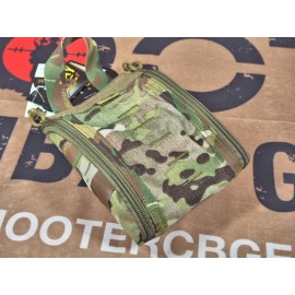 FLYYE Tactical Trauma Kit Pouch (500D-Multicam)