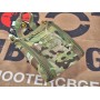 FLYYE Tactical Trauma Kit Pouch (500D-Multicam)