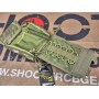 FLYYE Tactical Trauma Kit Pouch (500D-Multicam)