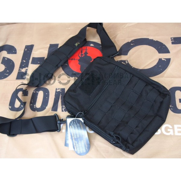 FLYYE Arrest Mission Pack (Black)