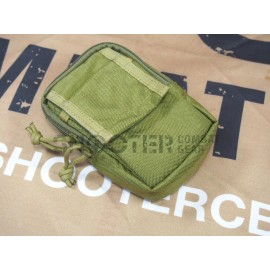 Flyye EDC Small Waist Pack (Khaki)